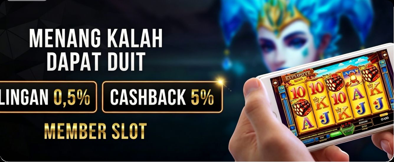 Main mayora88rp.com Menang Jackpot Besar